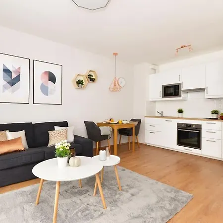Laurel Bay Apartman *