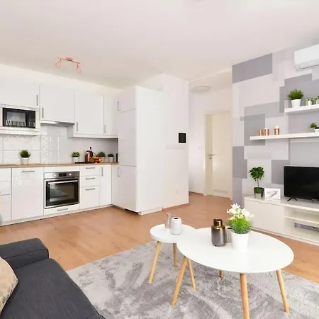 Apartman Laurel Bay *