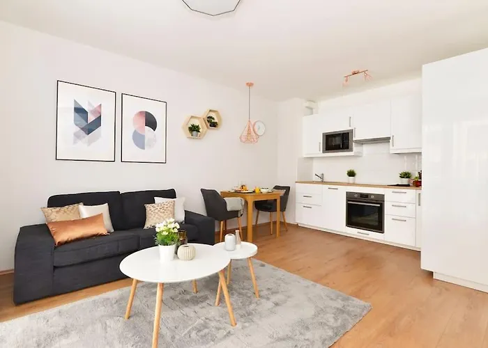 Laurel Bay Apartman *