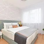 Apartament Laurel Bay Budapesta