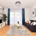Laurel Bay Apartament