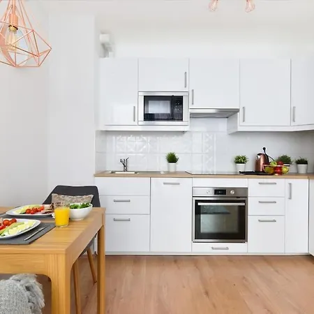Appartement Laurel Bay *