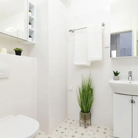 Apartment Laurel Bay Budapest