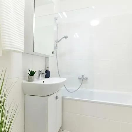 Laurel Bay Apartament