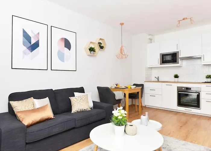 Apartment Laurel Bay *