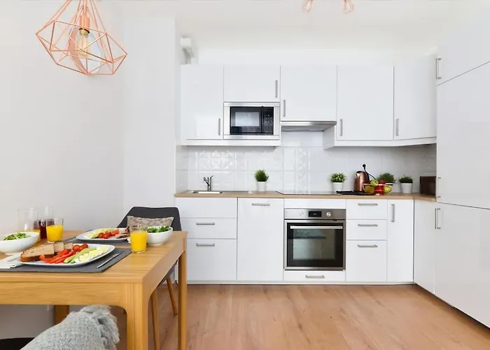 Apartment Laurel Bay *