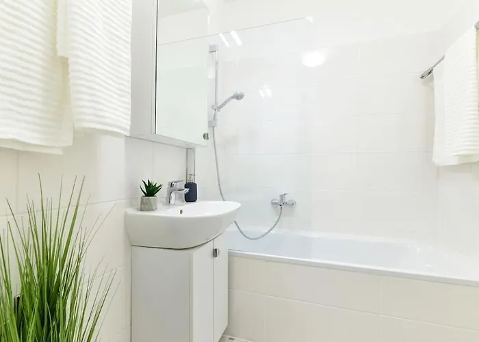 Laurel Bay Apartamento