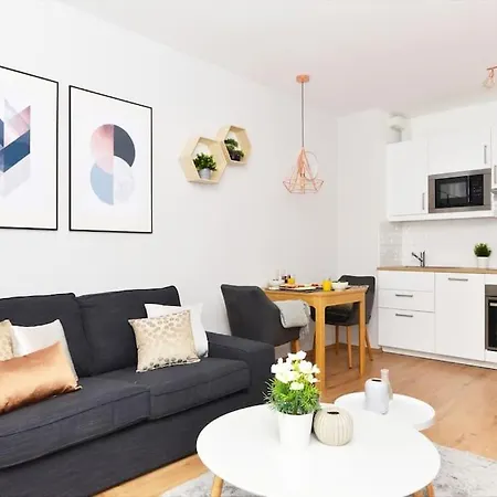 דירה Laurel Bay *